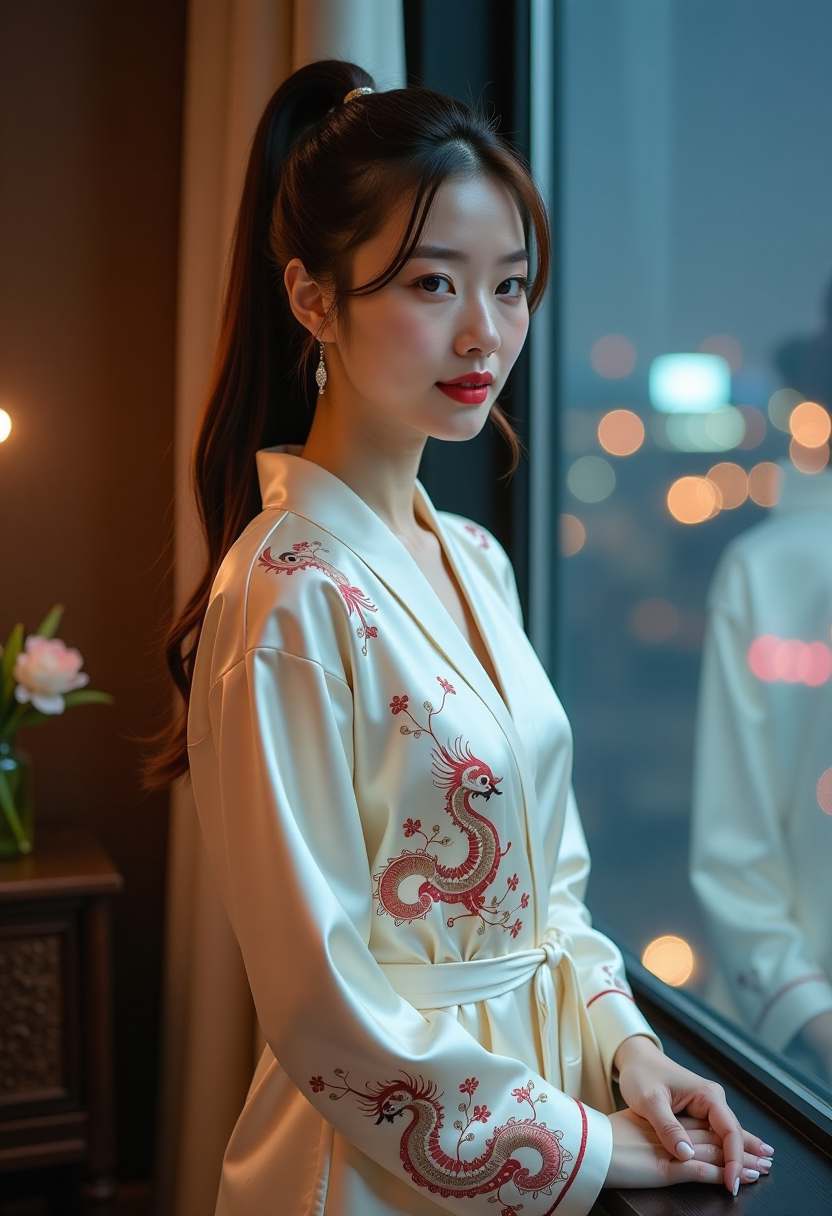 娇瘾缠欢