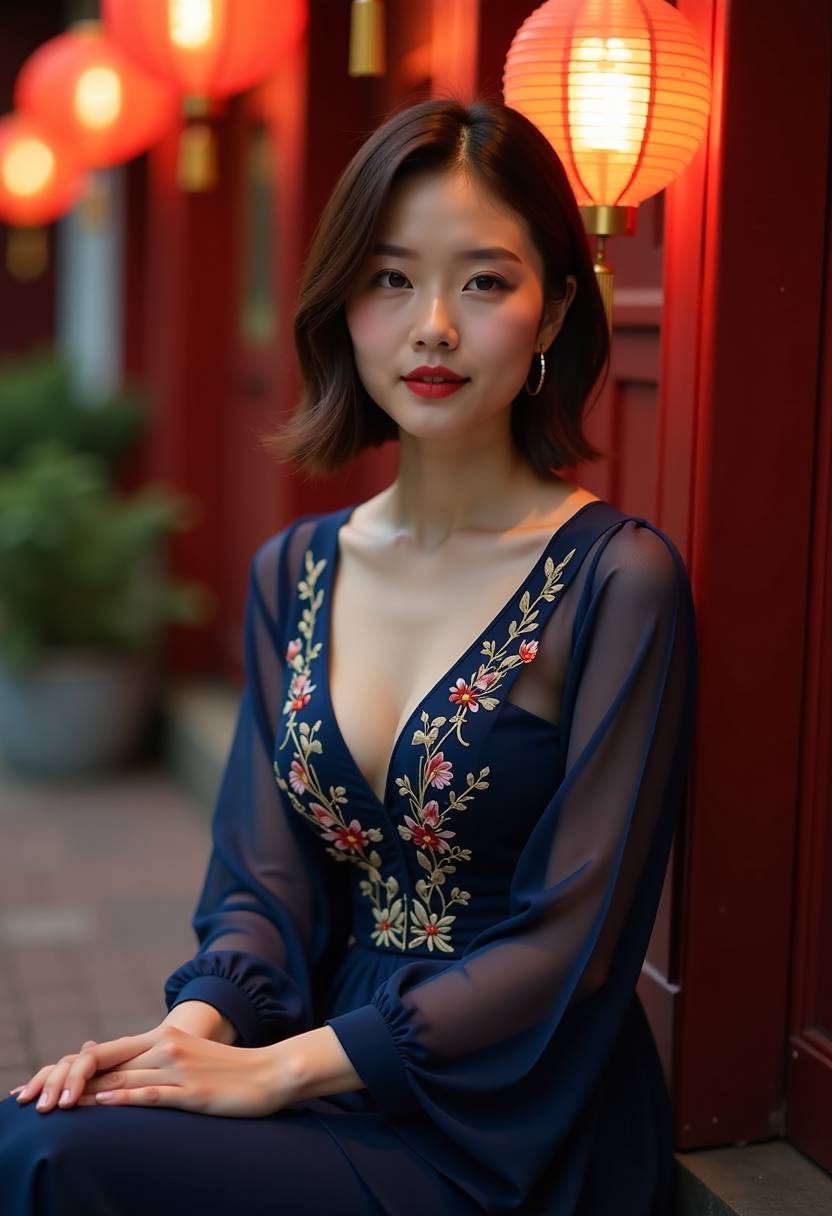 炽爱深渊